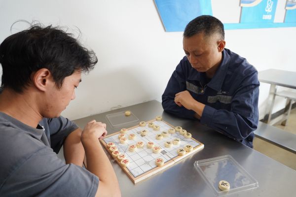 下象棋